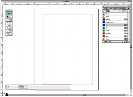 aldus pagemaker
