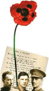 war poem