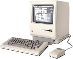 apple computer macintosh