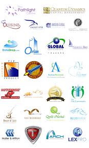 3 logos