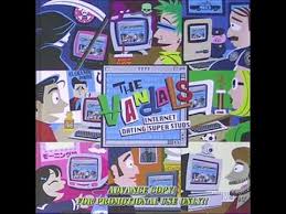 The Vandals - Soccer Mom