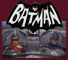 batman tv show
