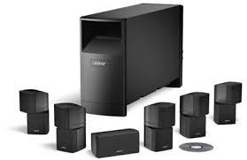 audio bose