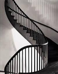 spiral stairs