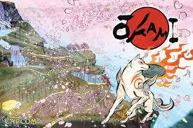 okami ds