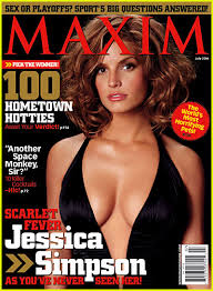 maximum magazine