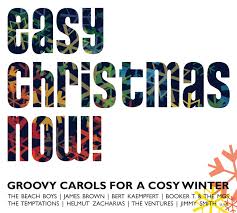jazz christmas cds