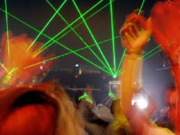 lazers
