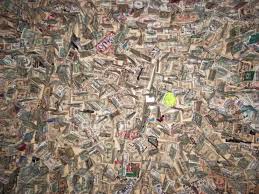 money of the world