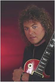dave meniketti