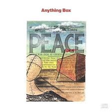 Anything Box - Peace