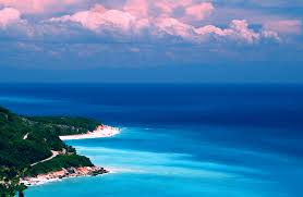 The Beautiful Planet Earth
