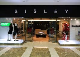 sisley store