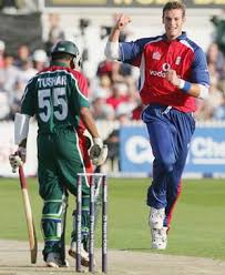 Watch Bangladesh vs England