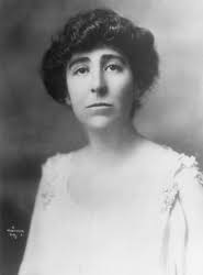 jeannette rankin