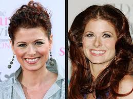 debra messing