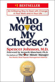 dr spencer johnson