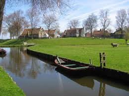 netherlands tourism