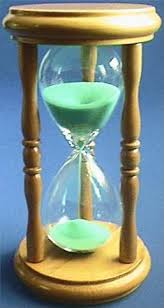 5 minute timer