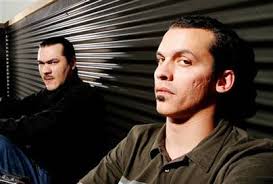 Atmosphere - Always Coming Back Home To You