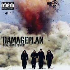 DamagePlan - New Found Power