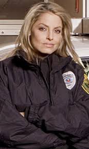 Trish Stratus on Mad Tv