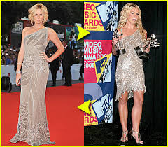 Charlize Theron fashion