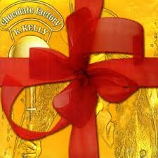 chocolate factory cd