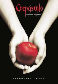 crepusculo novela