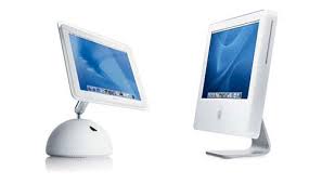 imac g4