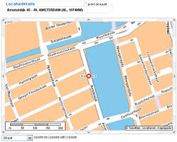 navigator map