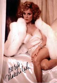 madeline kahn
