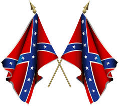 lsu rebel flag