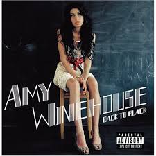 amy winehouse album