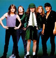 acdc rockband