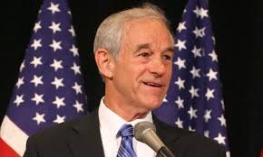 Ron Paul 2012?