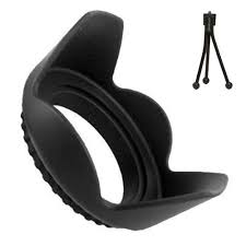 18 55 lens hood