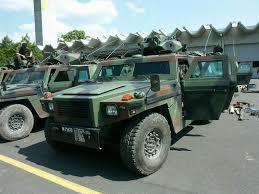 swiss army