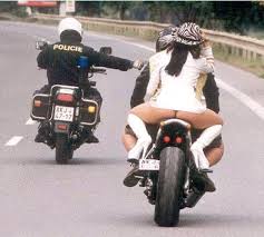 des police