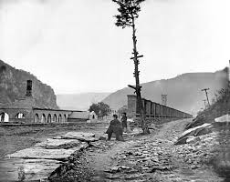 harper's ferry
