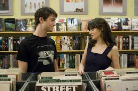 erotic zooey deschanel