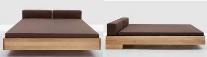 magnetic bed