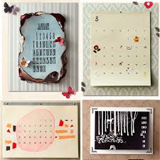 calendars