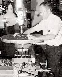 Harold Conway