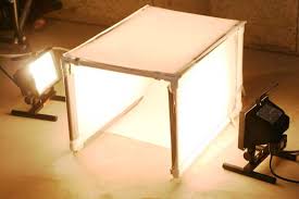lightbox for photography