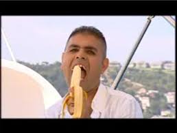 Ajdar Çikita Muz Video Klibi İzle ve Seyret