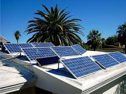 Sunpower sets efficiency record