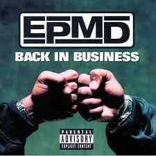 epmd back in business