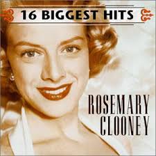 Rosemary Clooney - 16 Biggest Hits - Rosemary Clooney
