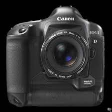 eos 1d mark iin